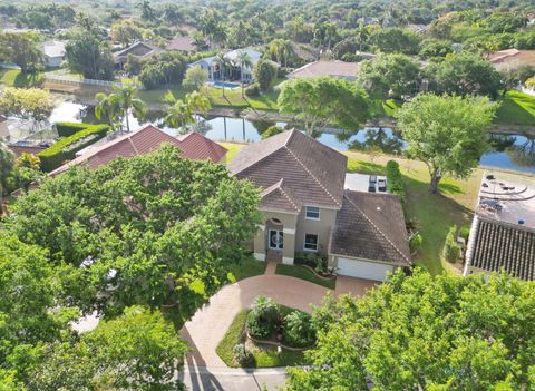 Tiny photo for 6820 NW 73rd Street, Parkland, FL 33067 (MLS # B26017597)