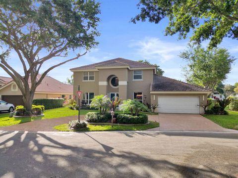 Tiny photo for 6820 NW 73rd Street, Parkland, FL 33067 (MLS # B26017597)