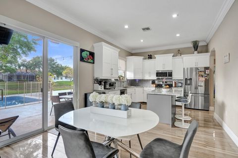 Tiny photo for 6820 NW 73rd Street, Parkland, FL 33067 (MLS # B26017597)