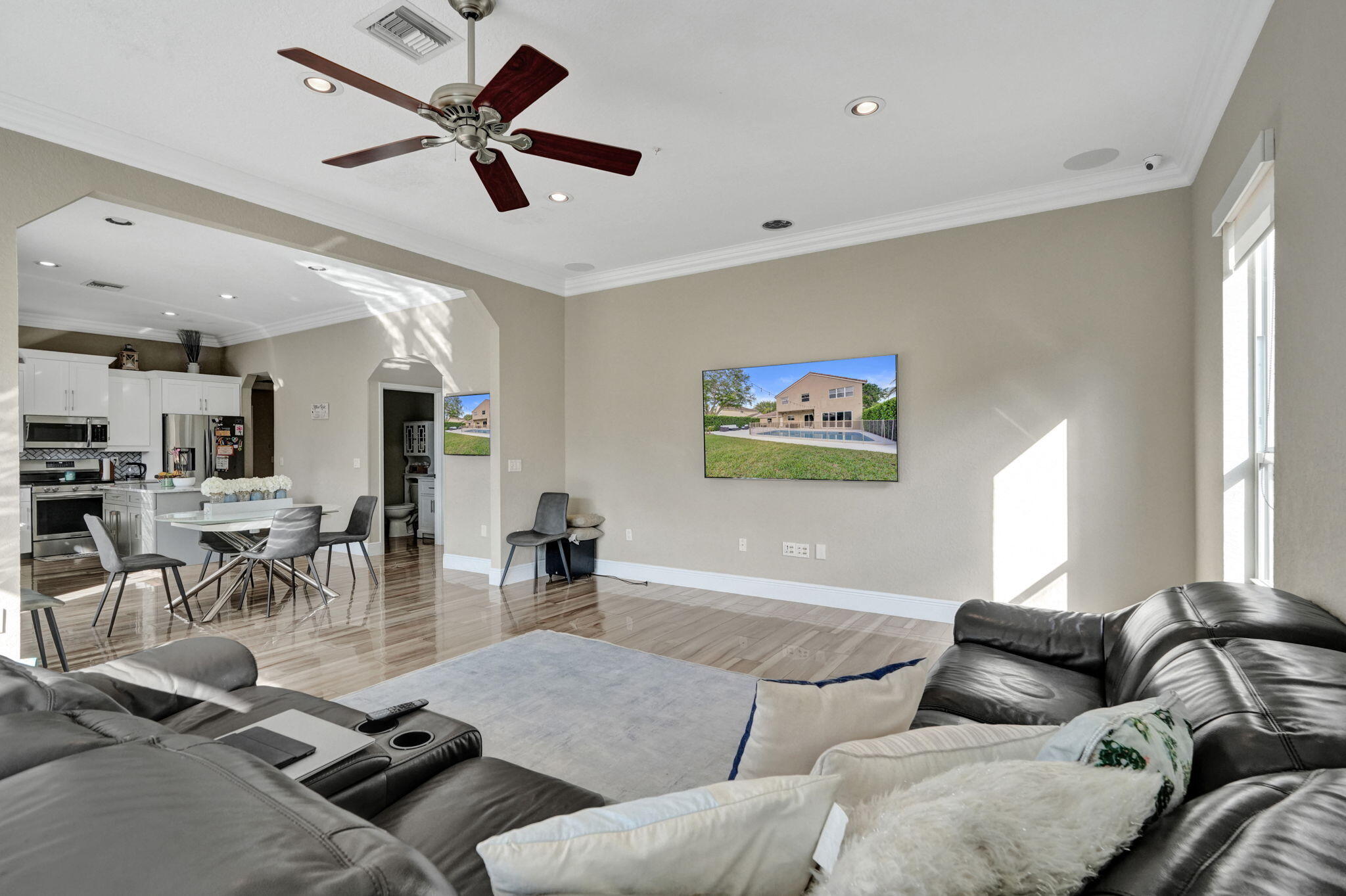 TERRAMAR ONE - Residential