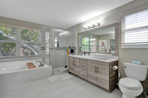 Tiny photo for 6820 NW 73rd Street, Parkland, FL 33067 (MLS # B26017597)