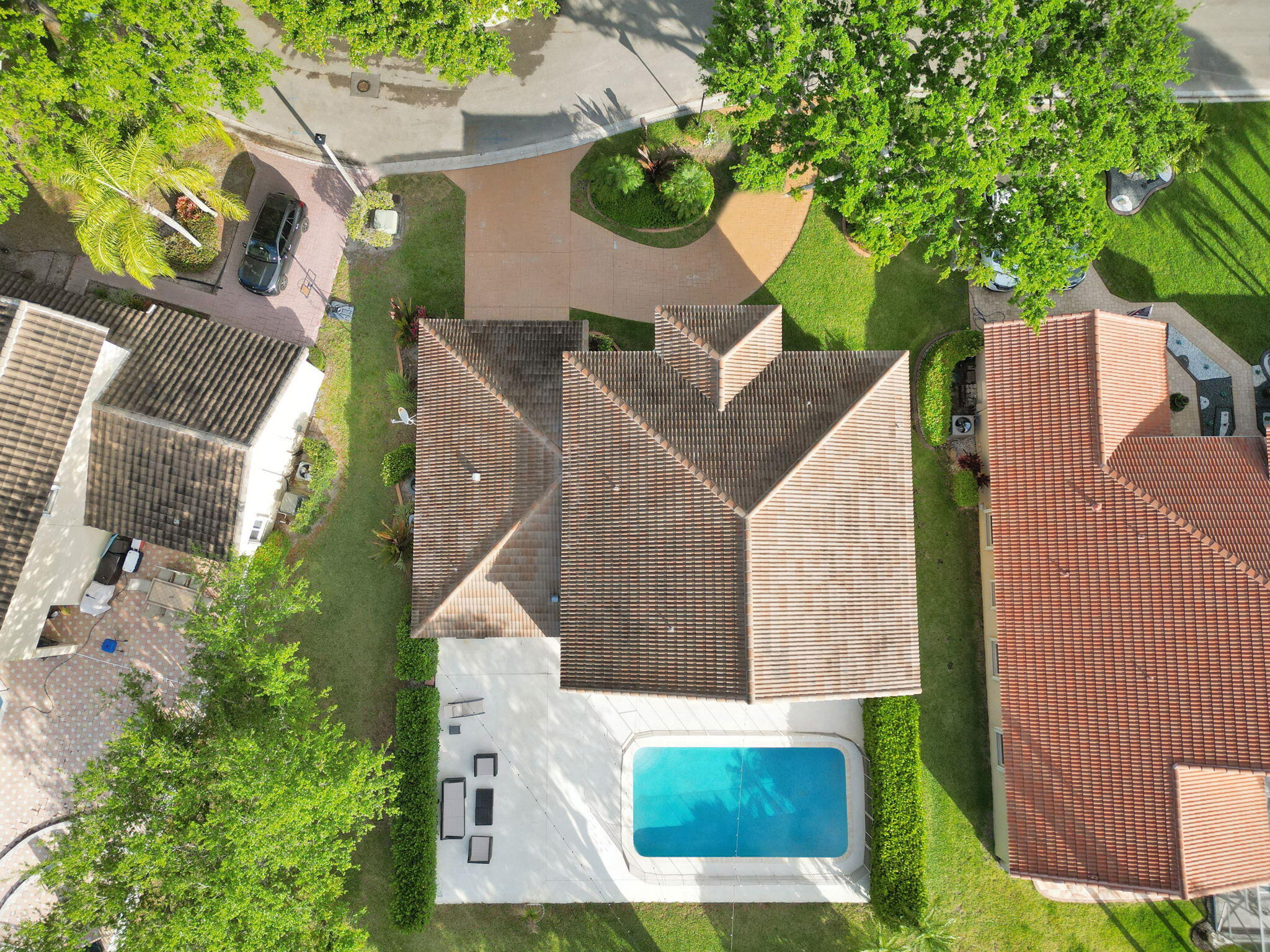 TERRAMAR ONE - Residential