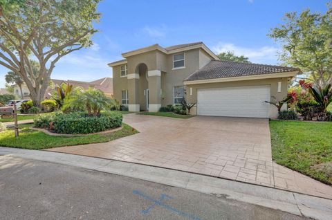 Tiny photo for 6820 NW 73rd Street, Parkland, FL 33067 (MLS # B26017597)