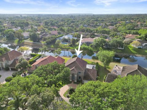 Tiny photo for 6820 NW 73rd Street, Parkland, FL 33067 (MLS # B26017597)