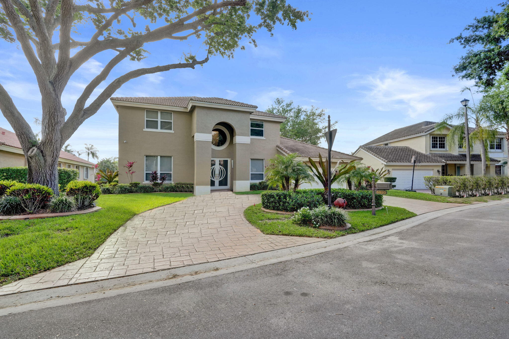 TERRAMAR ONE - Residential