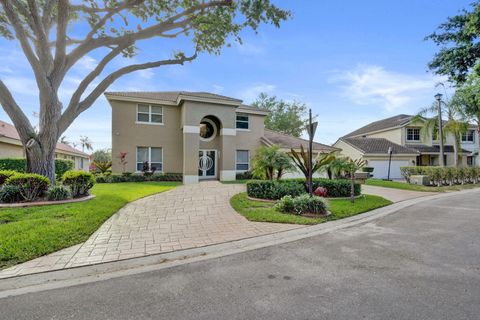 Tiny photo for 6820 NW 73rd Street, Parkland, FL 33067 (MLS # B26017597)