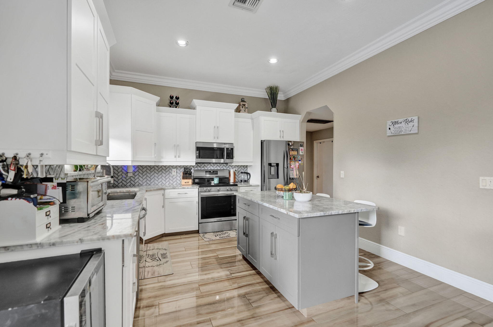TERRAMAR ONE - Residential