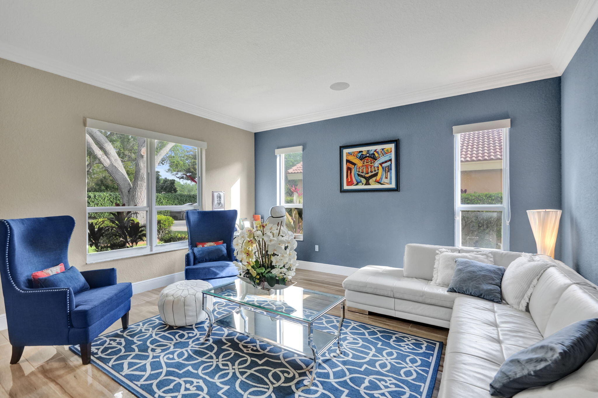 TERRAMAR ONE - Residential