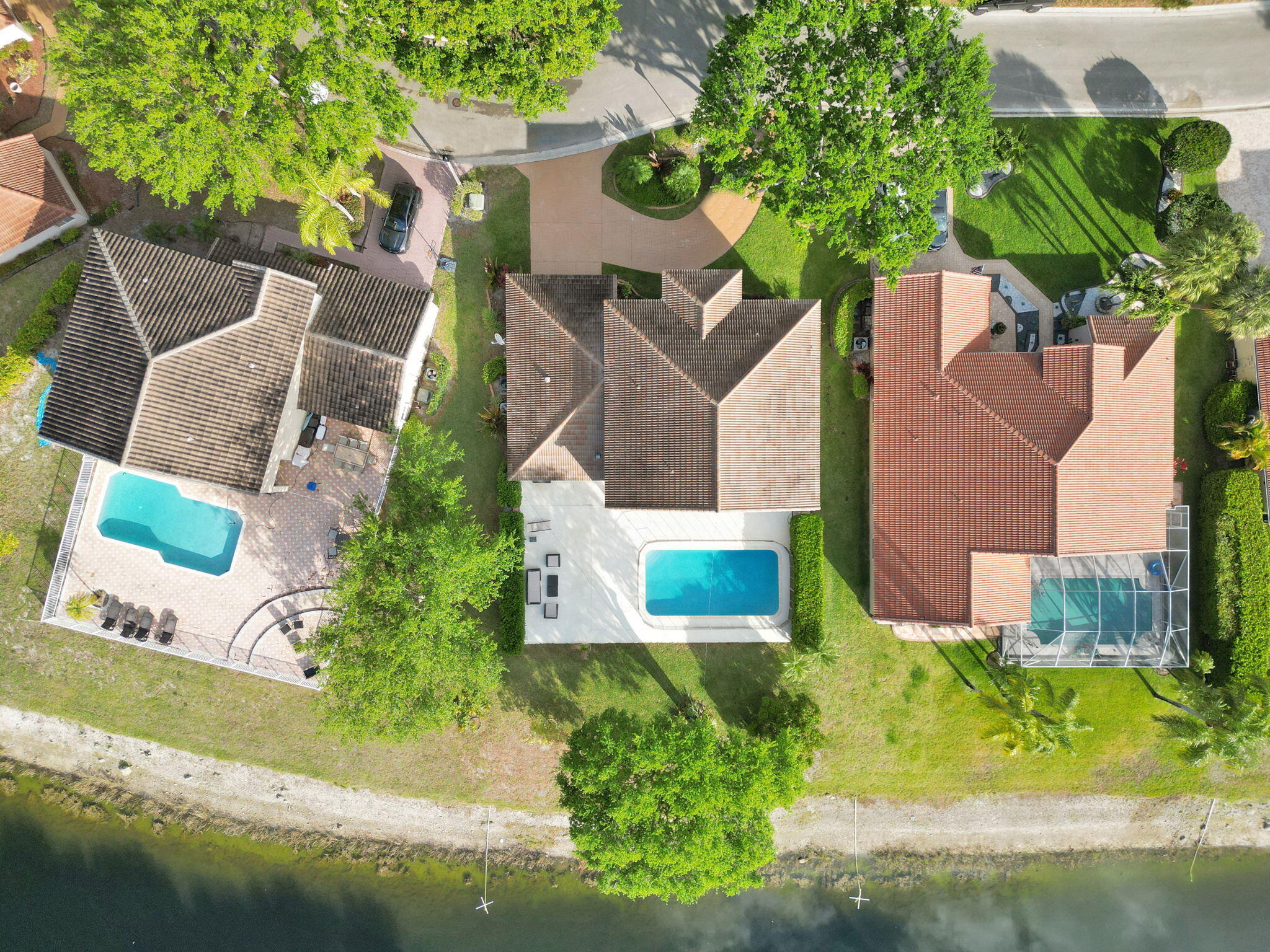 TERRAMAR ONE - Residential