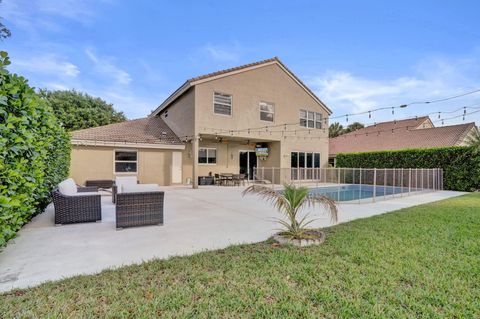 Tiny photo for 6820 NW 73rd Street, Parkland, FL 33067 (MLS # B26017597)