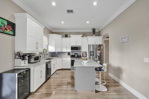 Tiny photo for 6820 NW 73rd Street, Parkland, FL 33067 (MLS # B26017597)