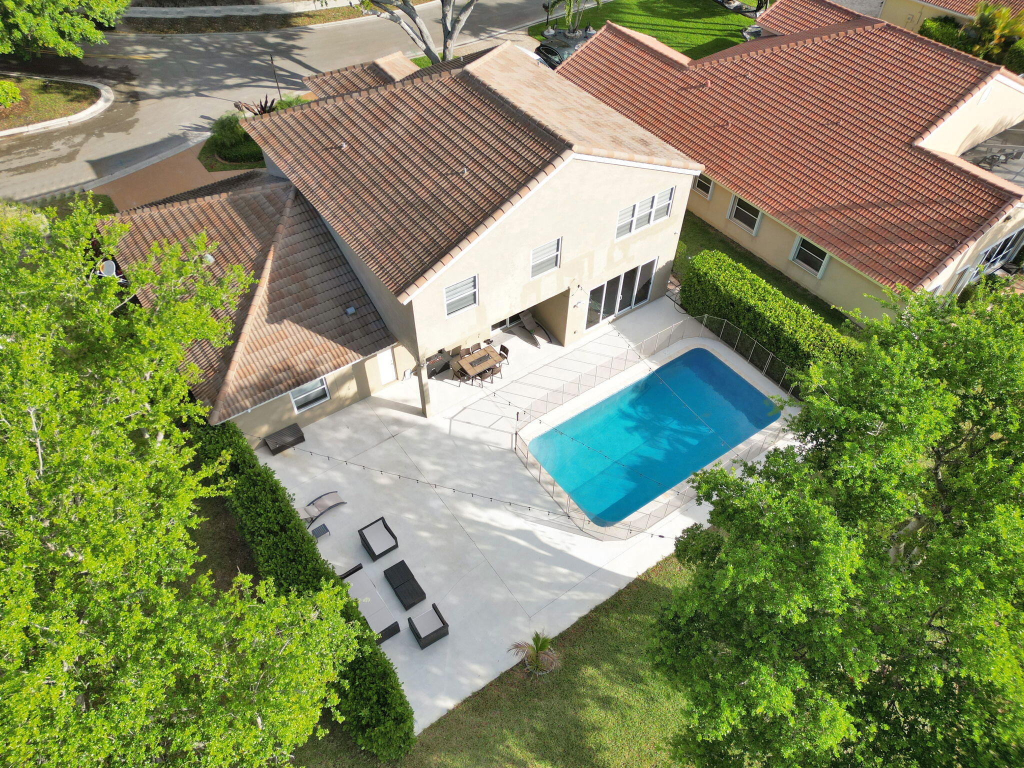 TERRAMAR ONE - Residential