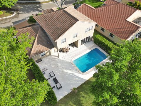 Tiny photo for 6820 NW 73rd Street, Parkland, FL 33067 (MLS # B26017597)