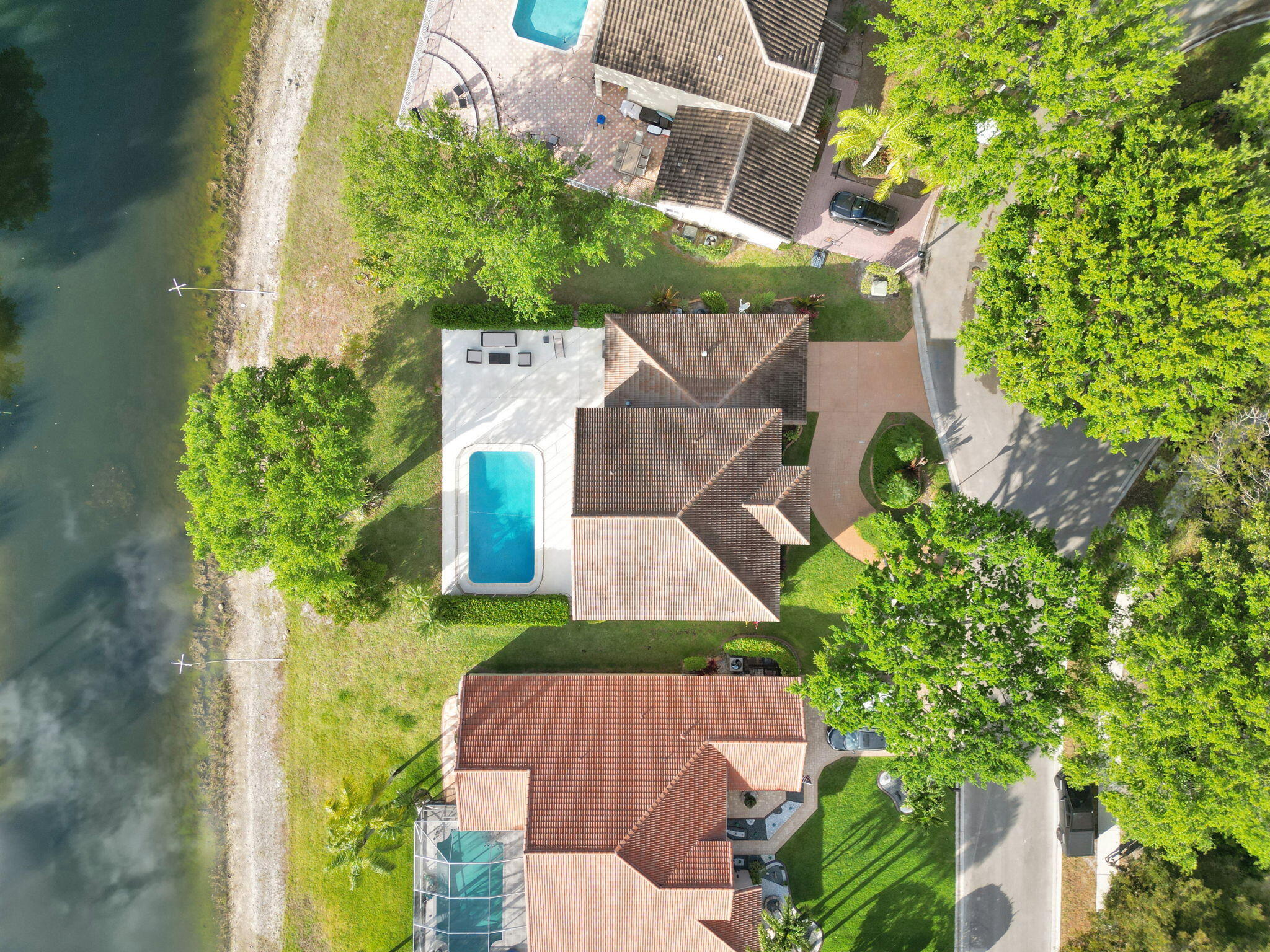 TERRAMAR ONE - Residential