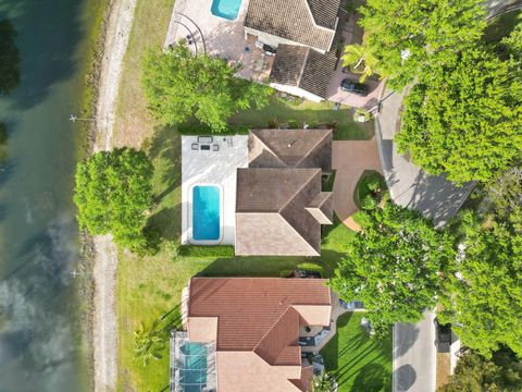 Tiny photo for 6820 NW 73rd Street, Parkland, FL 33067 (MLS # B26017597)