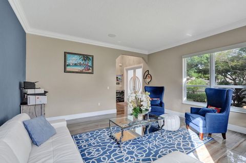 Tiny photo for 6820 NW 73rd Street, Parkland, FL 33067 (MLS # B26017597)