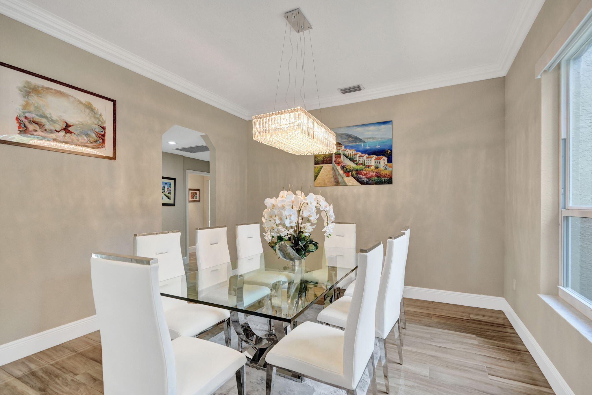 TERRAMAR ONE - Residential