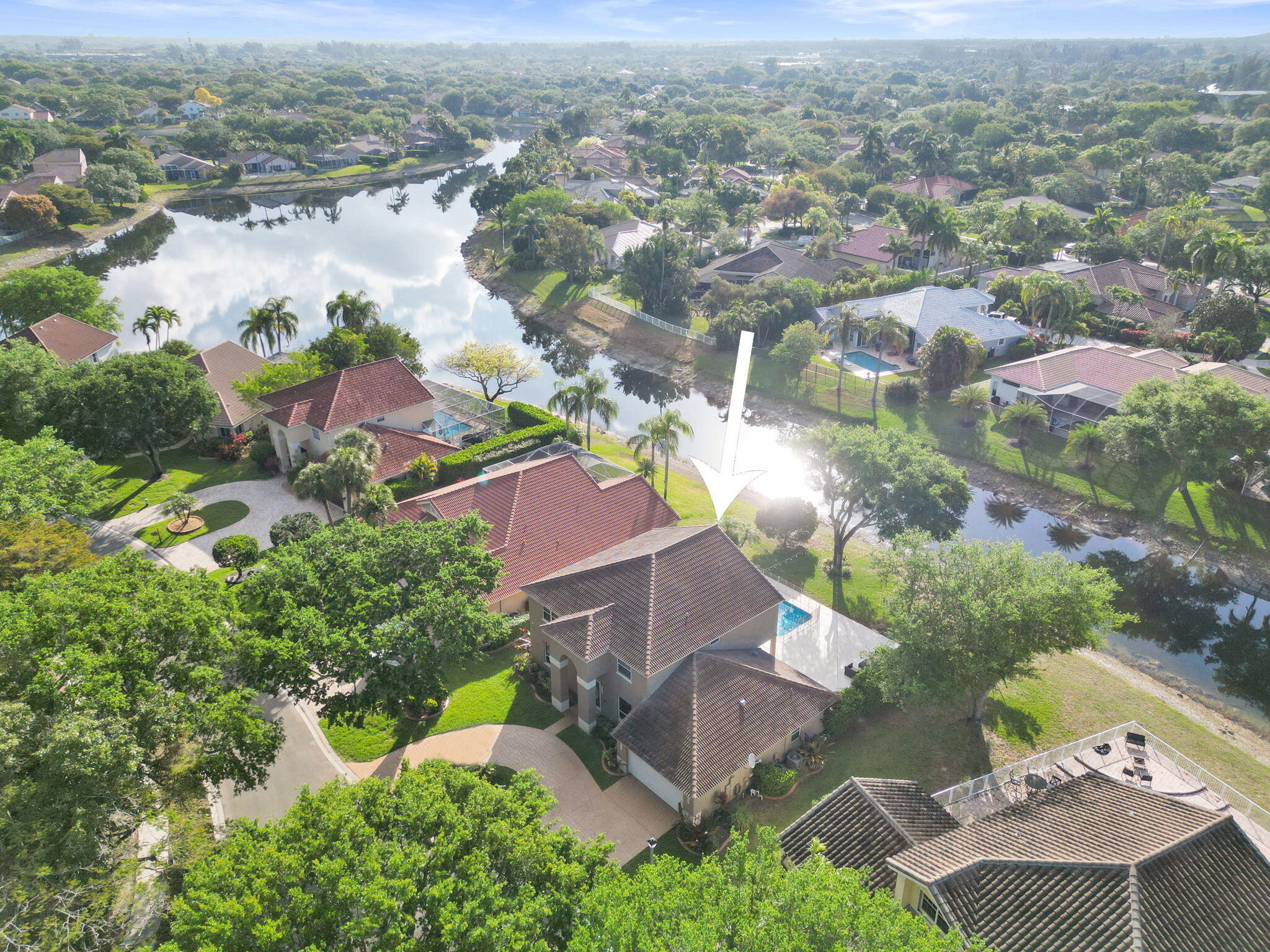 TERRAMAR ONE - Residential