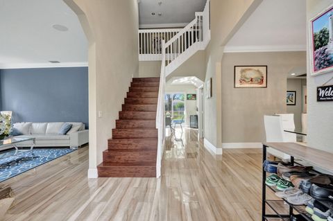 Tiny photo for 6820 NW 73rd Street, Parkland, FL 33067 (MLS # B26017597)