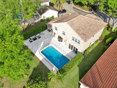 Tiny photo for 6820 NW 73rd Street, Parkland, FL 33067 (MLS # B26017597)