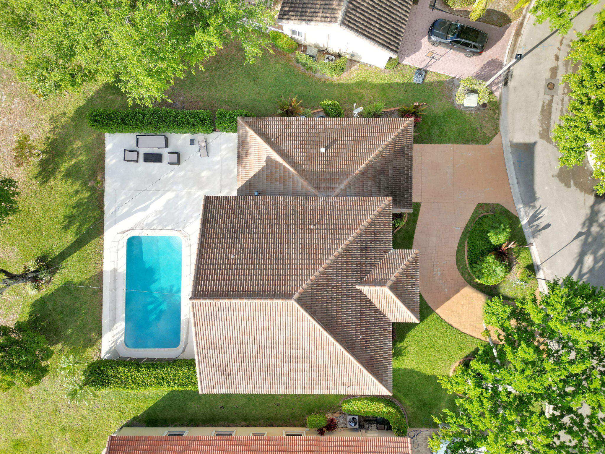 TERRAMAR ONE - Residential