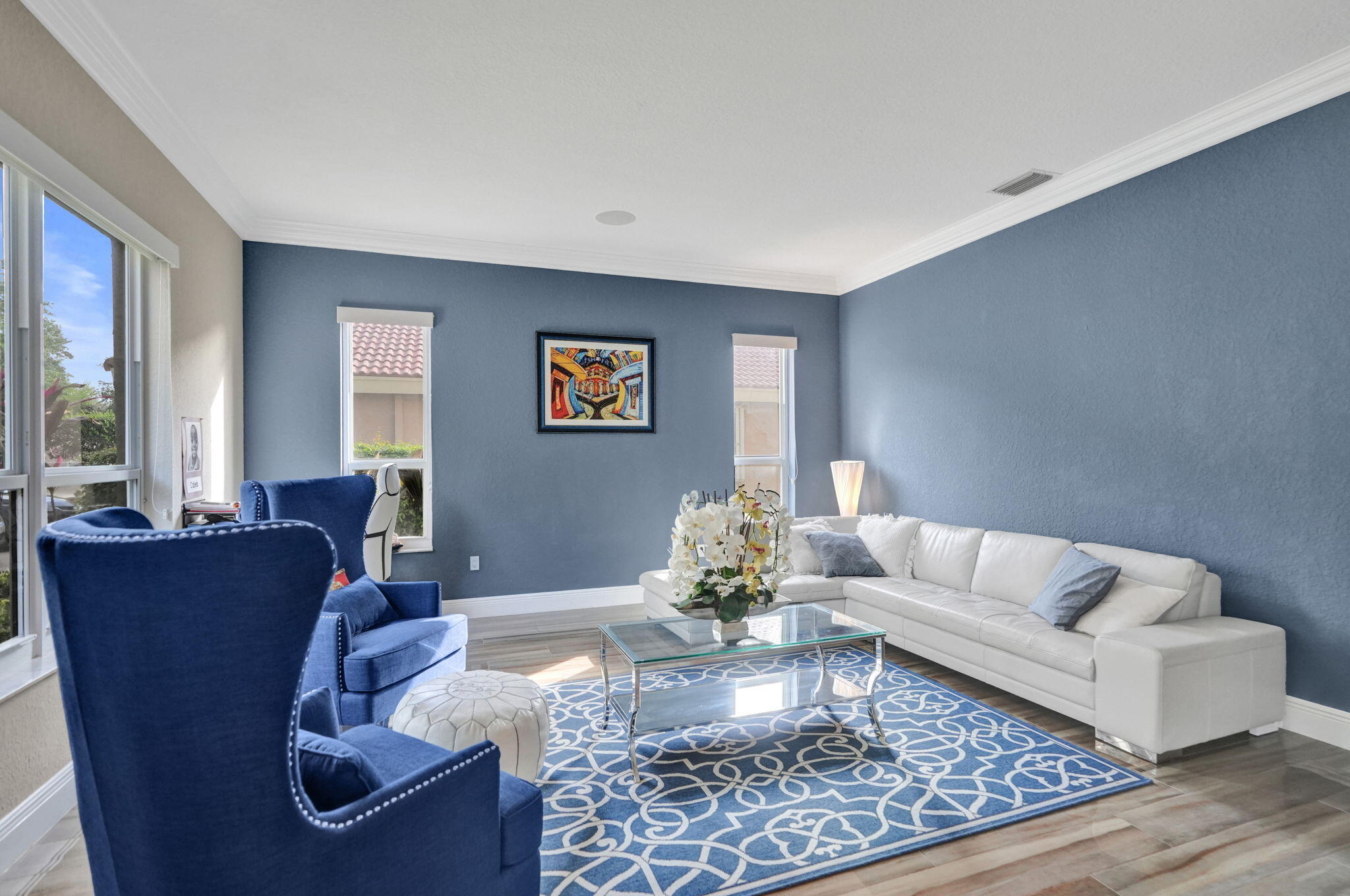 TERRAMAR ONE - Residential