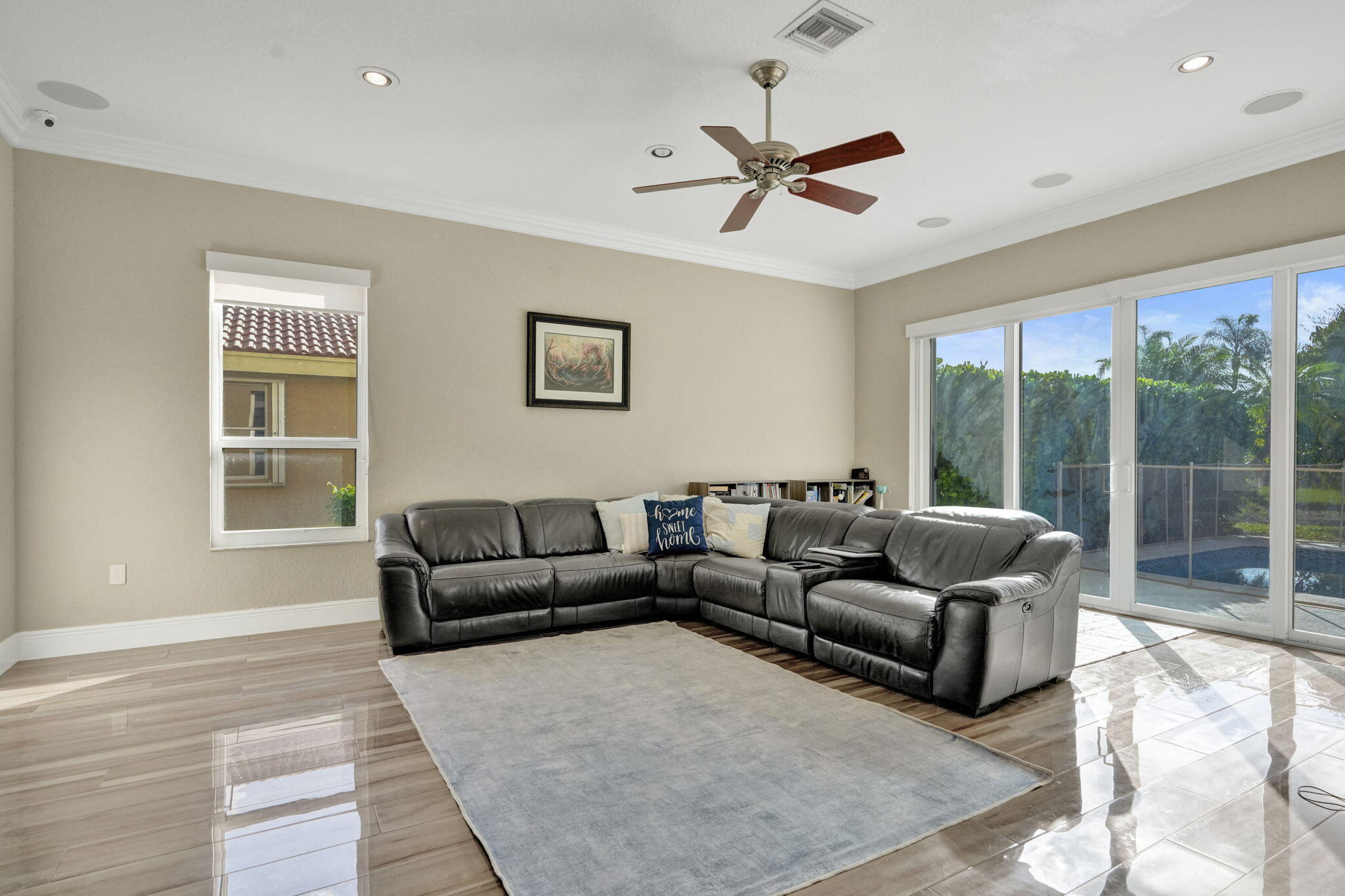 TERRAMAR ONE - Residential