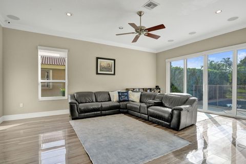 Tiny photo for 6820 NW 73rd Street, Parkland, FL 33067 (MLS # B26017597)
