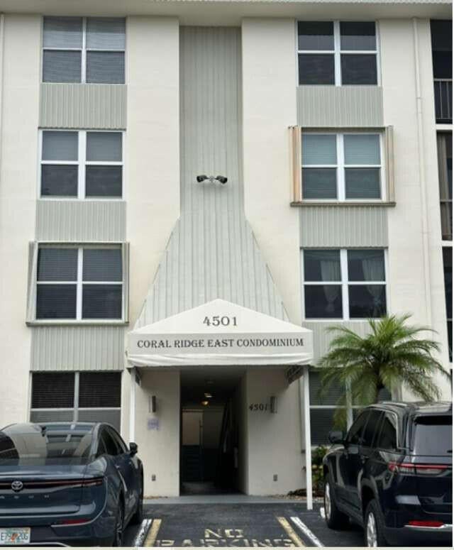 Photo of 4501 NE 21ST Avenue #212, Fort Lauderdale, FL 33308 (MLS # B26080071)