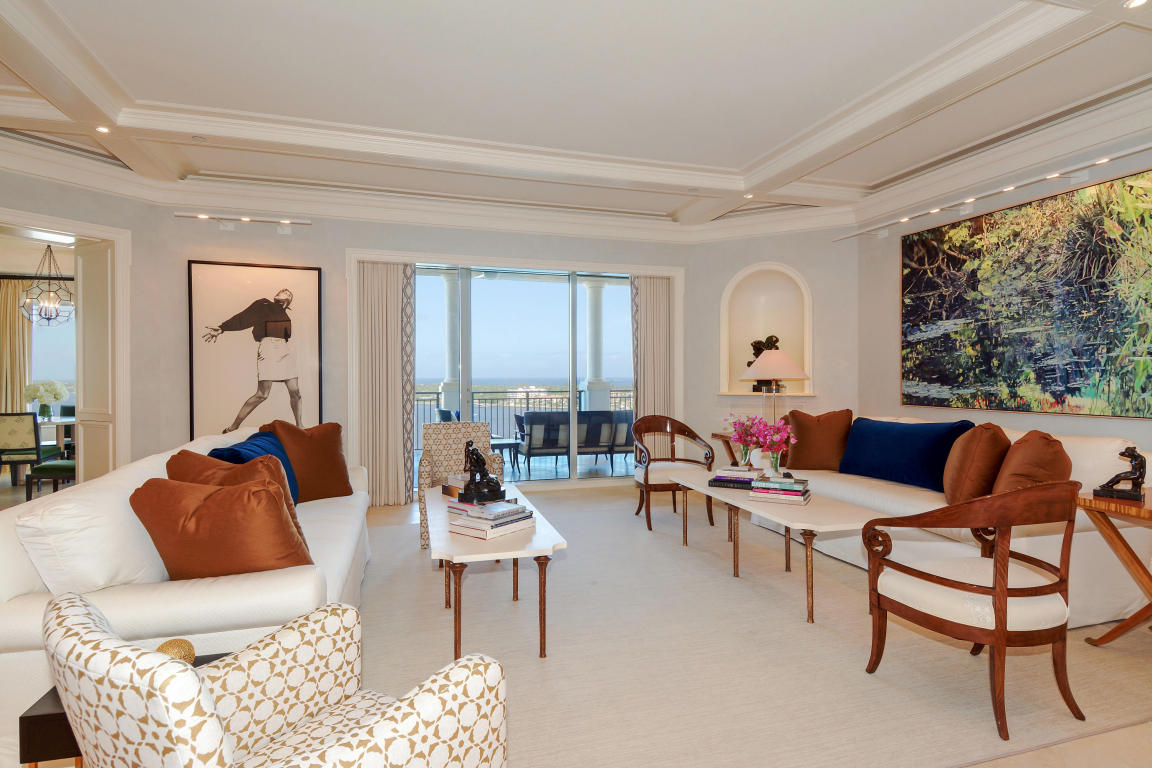 One Watermark - Residential