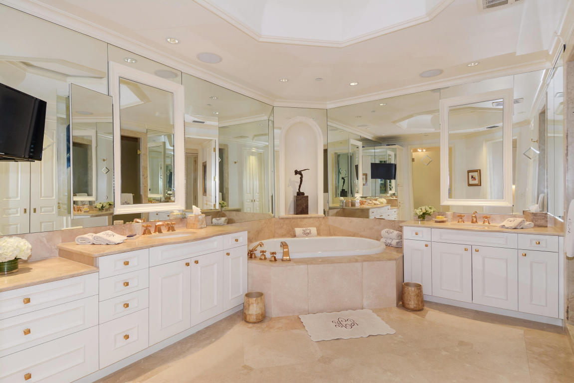 One Watermark - Residential