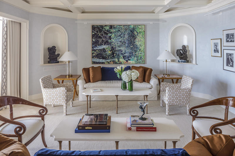 One Watermark - Residential