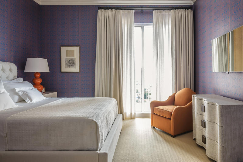 One Watermark - Residential