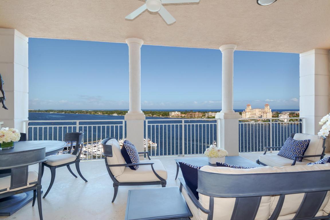 One Watermark - Residential