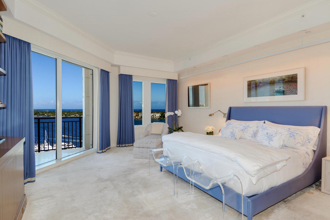 One Watermark - Residential