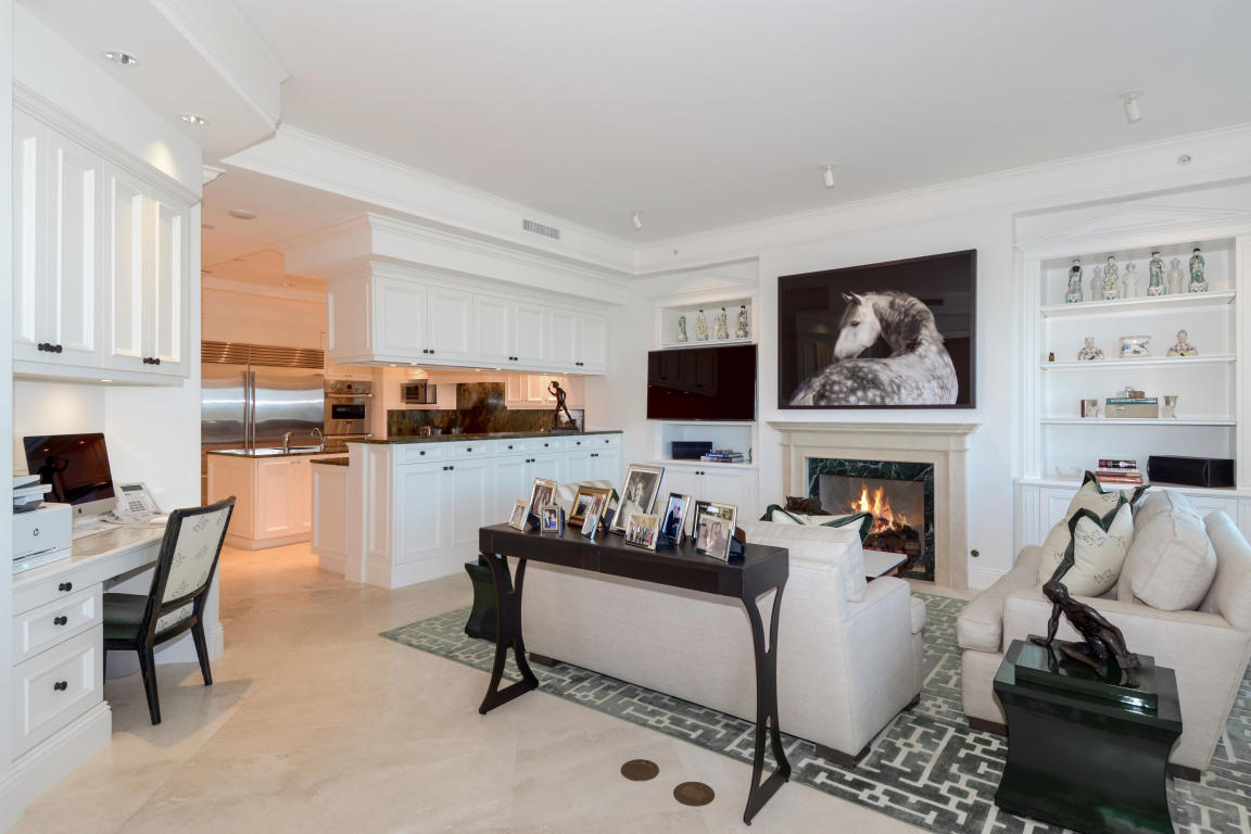 One Watermark - Residential