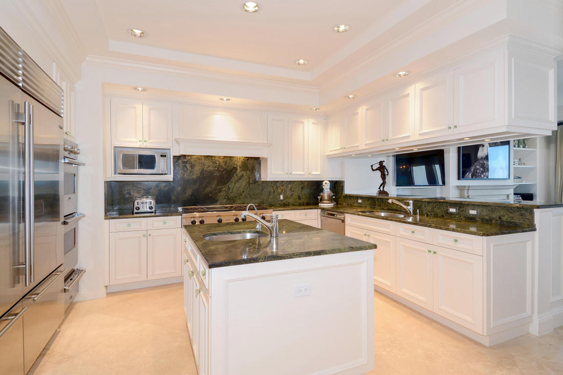 One Watermark - Residential