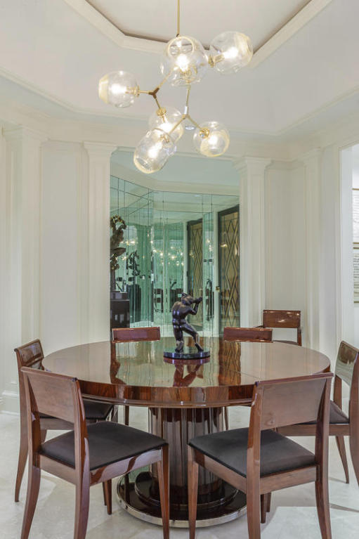 One Watermark - Residential