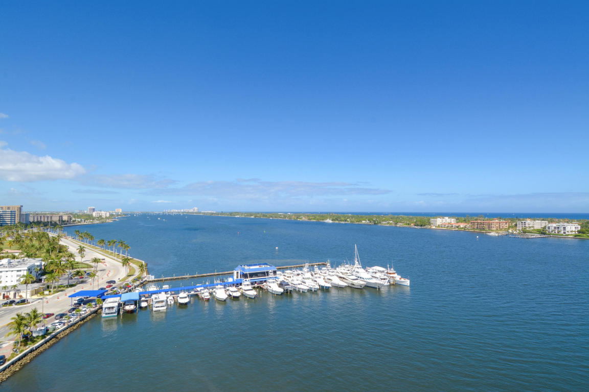 One Watermark - Residential