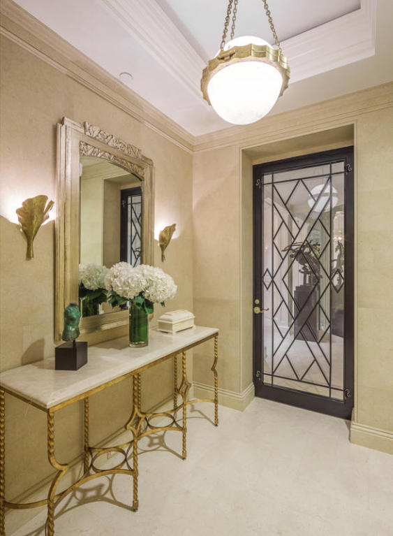 One Watermark - Residential