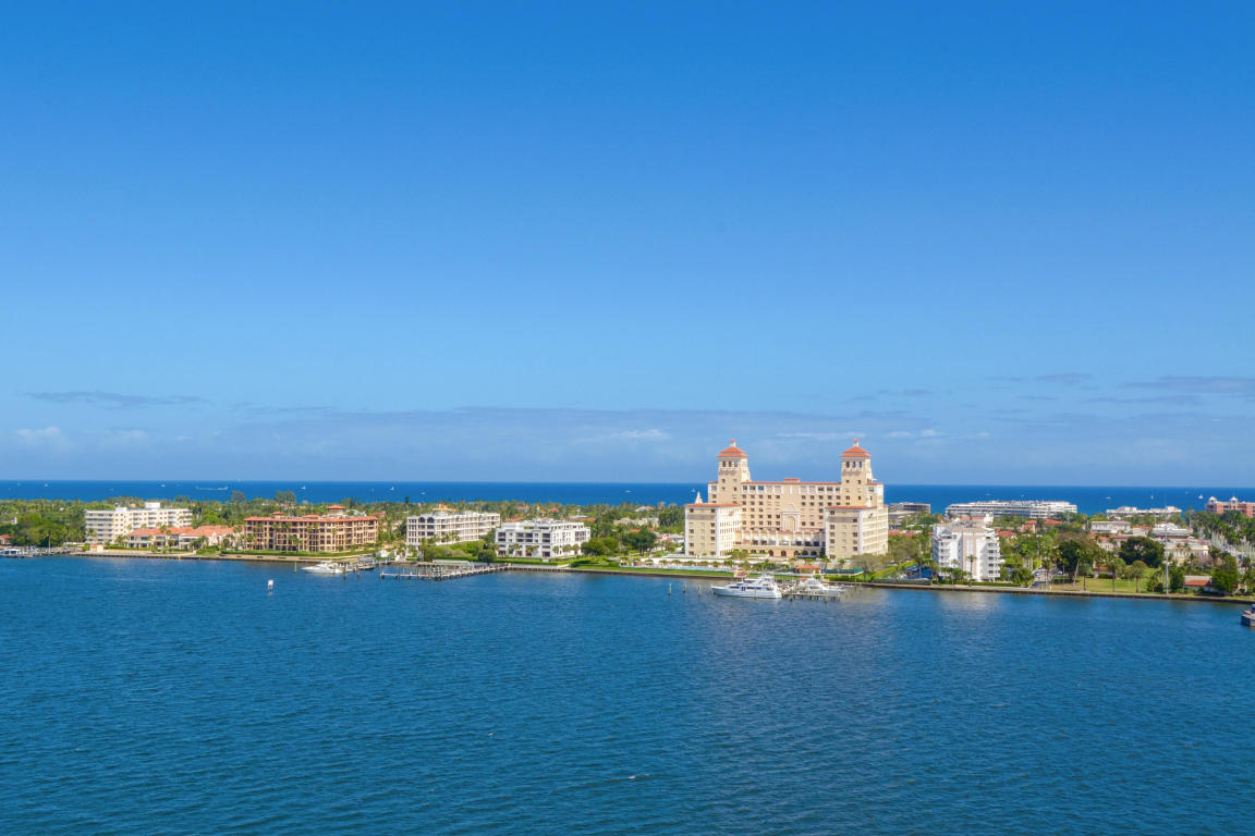 One Watermark - Residential