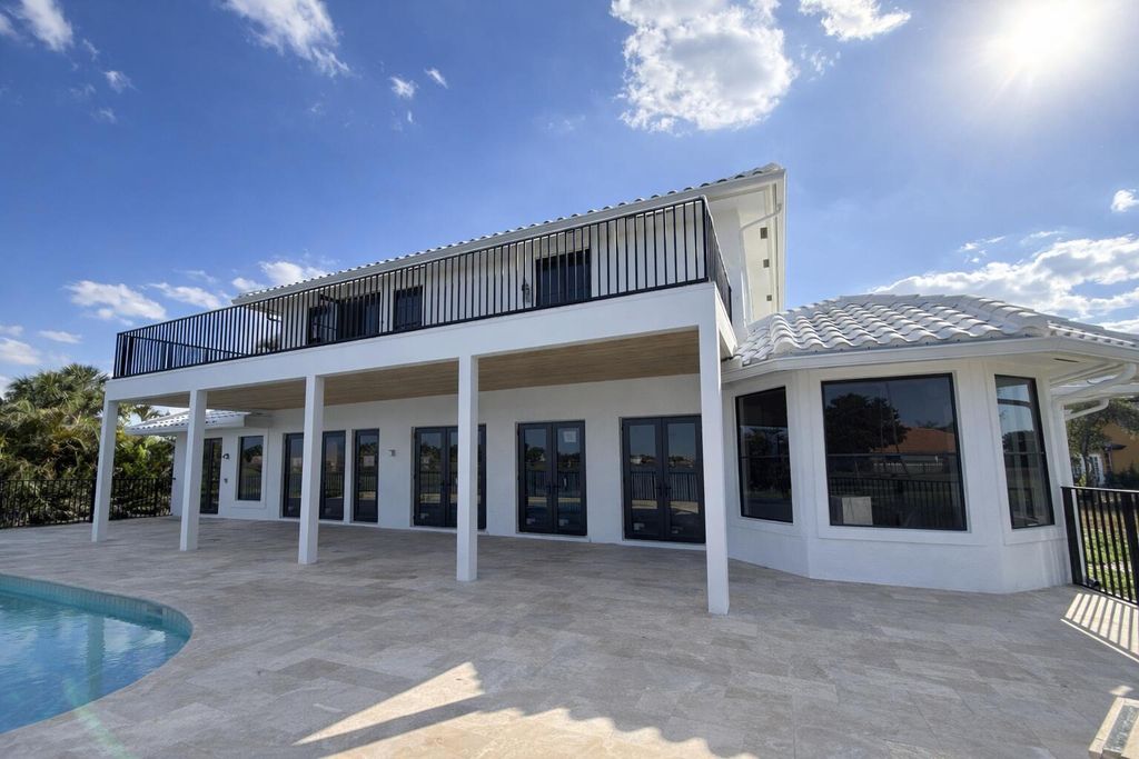 Photo of 2000 Henley Place, Wellington, FL 33414 (MLS # R11167390)