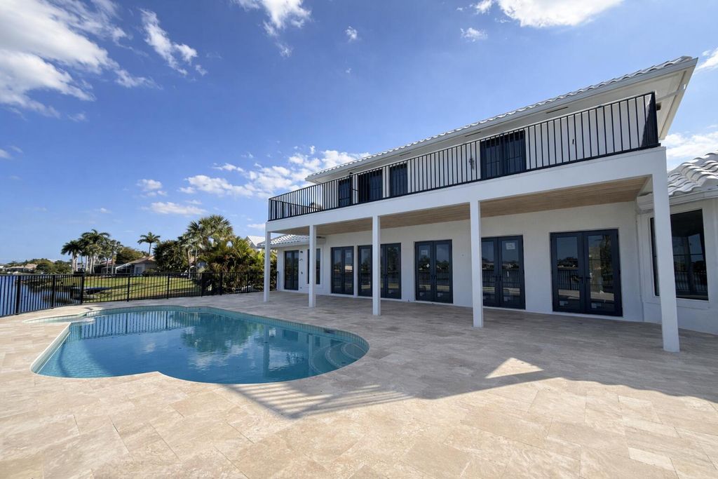 Photo of 2000 Henley Place, Wellington, FL 33414 (MLS # R11167390)