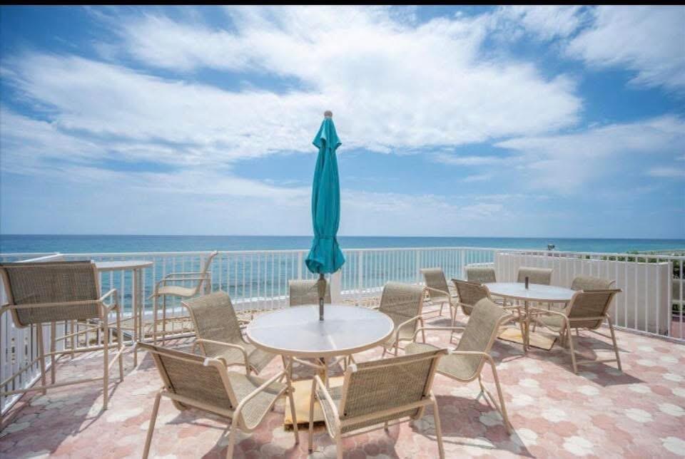 PALMSEA CONDO - Residential