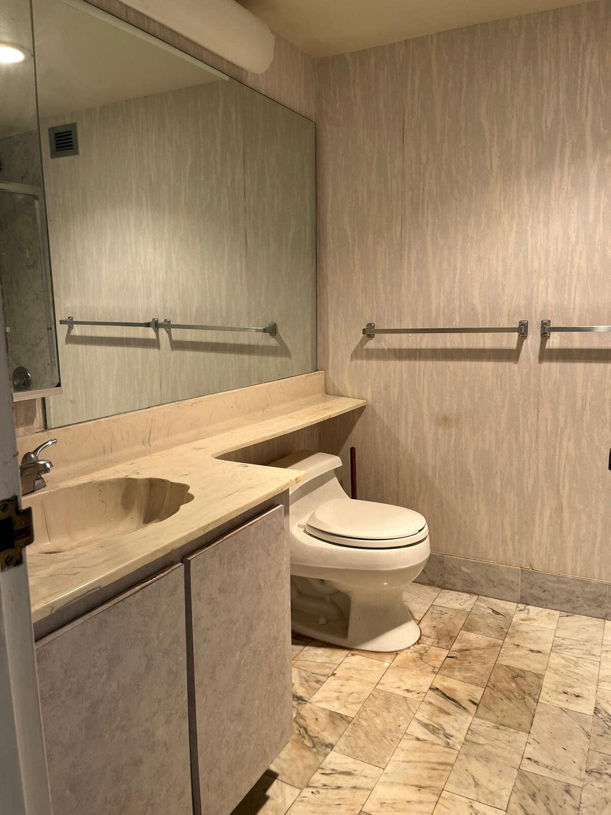 PALMSEA CONDO - Residential