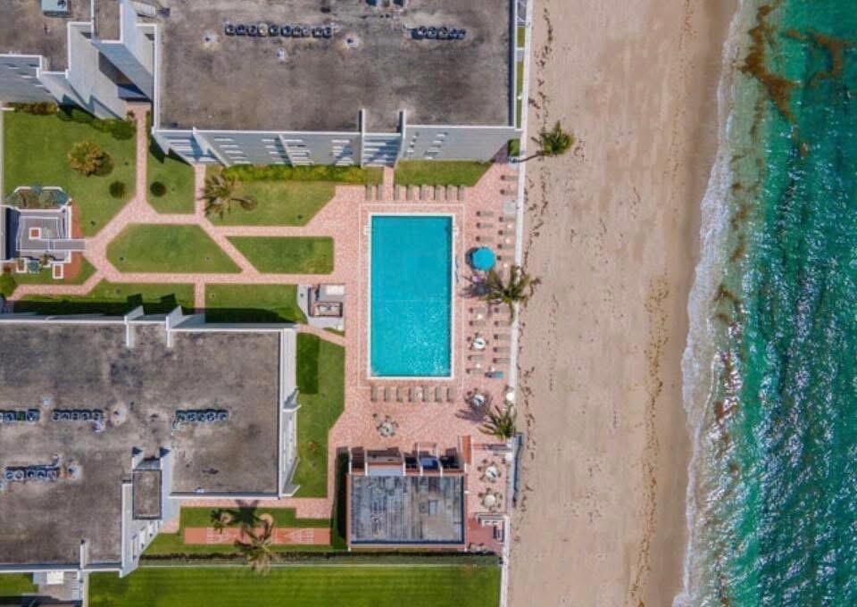 PALMSEA CONDO - Residential