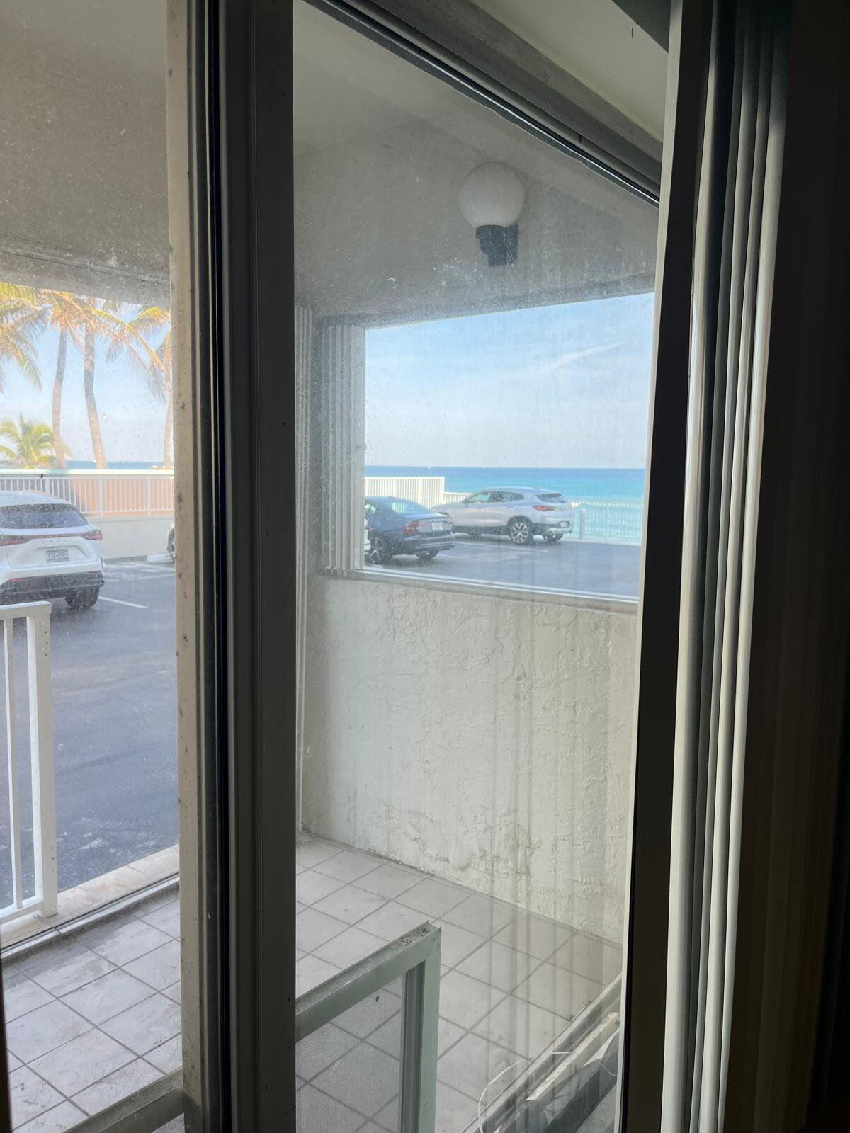 PALMSEA CONDO - Residential