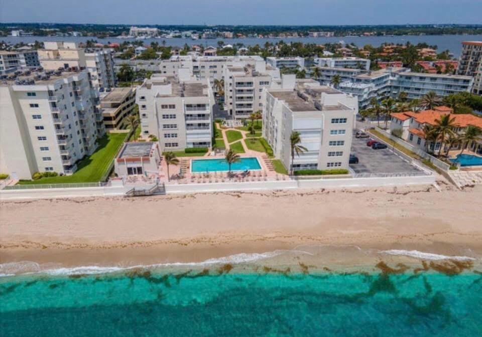 PALMSEA CONDO - Residential