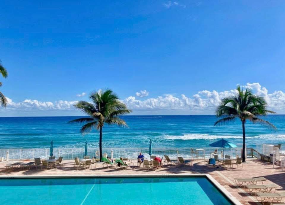 PALMSEA CONDO - Residential