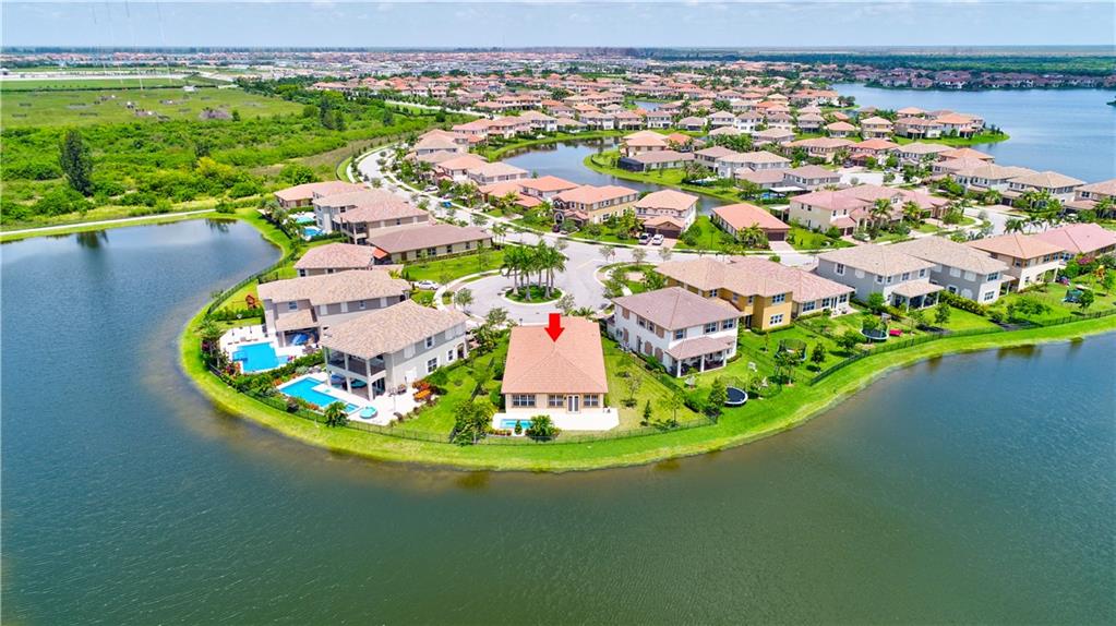 MiraLago - Residential